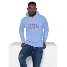Load image into Gallery viewer, Praise Break !!!-Unisex Hoodie
