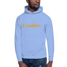 Load image into Gallery viewer, Exodus-Unisex Hoodie