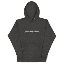 Load image into Gallery viewer, Supremely Made-Unisex Hoodie