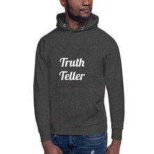 Load image into Gallery viewer, Truth Teller-Unisex Hoodie