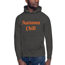 Load image into Gallery viewer, Autumn Chill-Unisex Hoodie