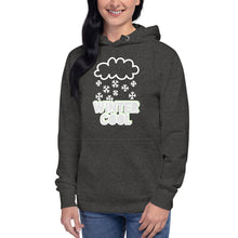 Load image into Gallery viewer, Winter Cool-Unisex Hoodie