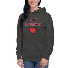 Load image into Gallery viewer, Valid Promises-Unisex Hoodie