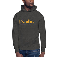 Load image into Gallery viewer, Exodus-Unisex Hoodie