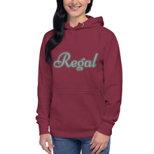 Load image into Gallery viewer, Regal-Unisex Hoodie