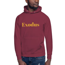 Load image into Gallery viewer, Exodus-Unisex Hoodie