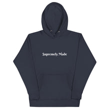 Load image into Gallery viewer, Supremely Made-Unisex Hoodie