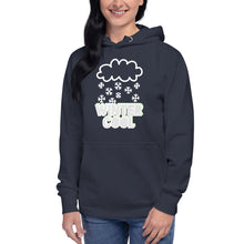 Load image into Gallery viewer, Winter Cool-Unisex Hoodie