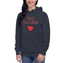 Load image into Gallery viewer, Valid Promises-Unisex Hoodie
