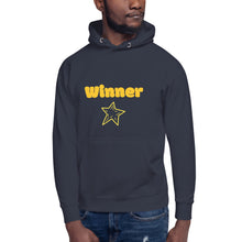 Load image into Gallery viewer, Winner-Unisex Hoodie