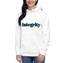 Load image into Gallery viewer, Integrity-Unisex Hoodie