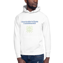 Load image into Gallery viewer, I Have the Mind of Christ (1 Corinthians 2:16)-Unisex Hoodie