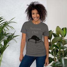 Load image into Gallery viewer, Autumn Chill-Short-Sleeve Unisex T-Shirt