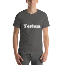 Load image into Gallery viewer, Yeshua-Short-Sleeve Unisex T-Shirt