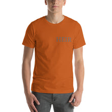 Load image into Gallery viewer, Heir- Lightweight Short-Sleeve Unisex T-Shirt