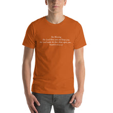 Load image into Gallery viewer, The Blessing-Short-Sleeve Unisex T-Shirt