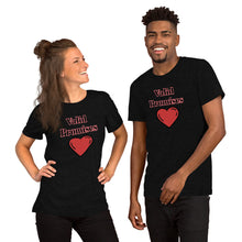 Load image into Gallery viewer, Valid Promises-Short-Sleeve Unisex T-Shirt