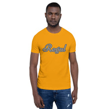 Load image into Gallery viewer, Regal-Short-Sleeve Unisex T-Shirt