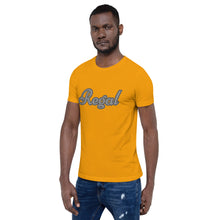 Load image into Gallery viewer, Regal-Short-Sleeve Unisex T-Shirt