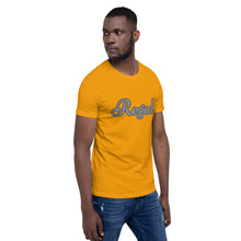Load image into Gallery viewer, Regal-Short-Sleeve Unisex T-Shirt