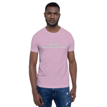 Load image into Gallery viewer, Adonai (Sovereign Lord)-Short-Sleeve Unisex T-Shirt