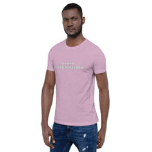 Load image into Gallery viewer, Adonai (Sovereign Lord)-Short-Sleeve Unisex T-Shirt