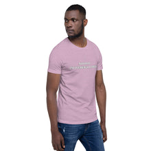 Load image into Gallery viewer, Adonai (Sovereign Lord)-Short-Sleeve Unisex T-Shirt