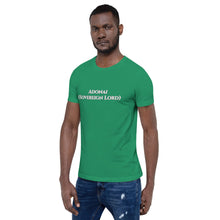 Load image into Gallery viewer, Adonai (Sovereign Lord)-Short-Sleeve Unisex T-Shirt