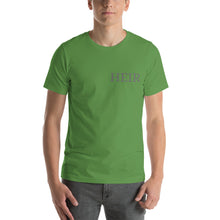 Load image into Gallery viewer, Heir-Short-Sleeve Unisex T-Shirt