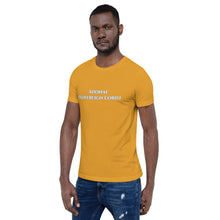 Load image into Gallery viewer, Adonai (Sovereign Lord)-Short-Sleeve Unisex T-Shirt