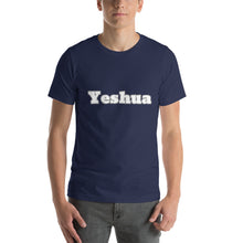 Load image into Gallery viewer, Yeshua-Short-Sleeve Unisex T-Shirt