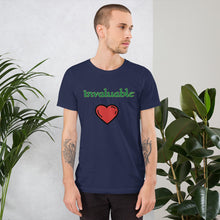 Load image into Gallery viewer, Invaluable-Short-Sleeve Unisex T-Shirt
