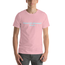 Load image into Gallery viewer, Job 29:14 "Clothed with Righteousness" Short-Sleeve Unisex T-Shirt
