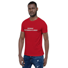 Load image into Gallery viewer, Adonai (Sovereign Lord)-Short-Sleeve Unisex T-Shirt