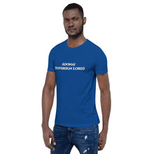 Load image into Gallery viewer, Adonai (Sovereign Lord)-Short-Sleeve Unisex T-Shirt