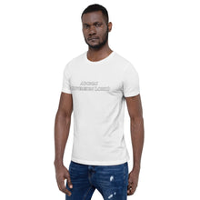 Load image into Gallery viewer, Adonai (Sovereign Lord)-Short-Sleeve Unisex T-Shirt
