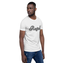 Load image into Gallery viewer, Regal-Short-Sleeve Unisex T-Shirt