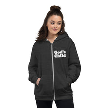Load image into Gallery viewer, God's Child-Hoodie sweater