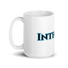 Load image into Gallery viewer, Integrity-White glossy mug