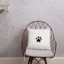 Load image into Gallery viewer, God Loves Cats- Pillow
