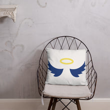 Load image into Gallery viewer, Integrity- Pillow
