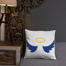 Load image into Gallery viewer, Integrity- Pillow
