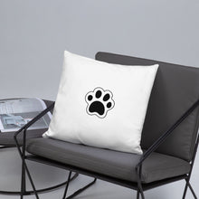 Load image into Gallery viewer, God Loves Cats- Pillow
