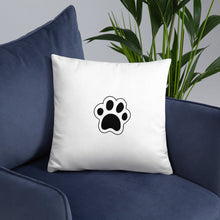 Load image into Gallery viewer, God Loves Cats- Pillow
