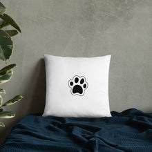 Load image into Gallery viewer, God Loves Cats- Pillow
