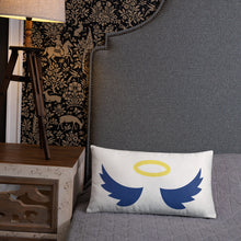 Load image into Gallery viewer, Integrity- Pillow
