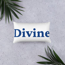 Load image into Gallery viewer, Divine- Pillow
