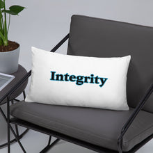 Load image into Gallery viewer, Integrity- Pillow
