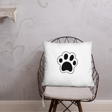 Load image into Gallery viewer, God Loves Cats- Pillow
