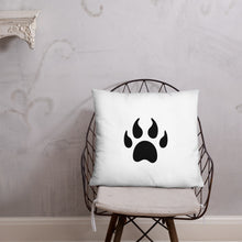 Load image into Gallery viewer, God Loves Dogs-Pillow
